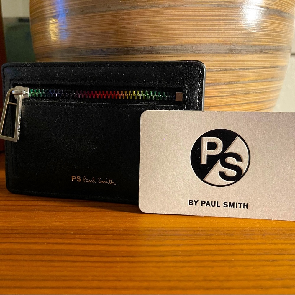 PS Paul Smith wallet
